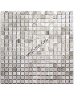 Bonaparte Dunes 15 каменная мозаика