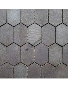 Orro Mosaic Chicago мозаика из туфа