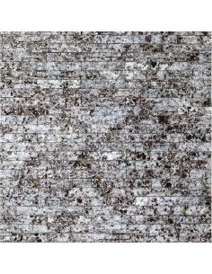 Orro Mosaic Lava Gray мозаика из туфа
