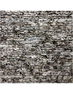 Orro Mosaic Lava Gray мозаика из туфа 2