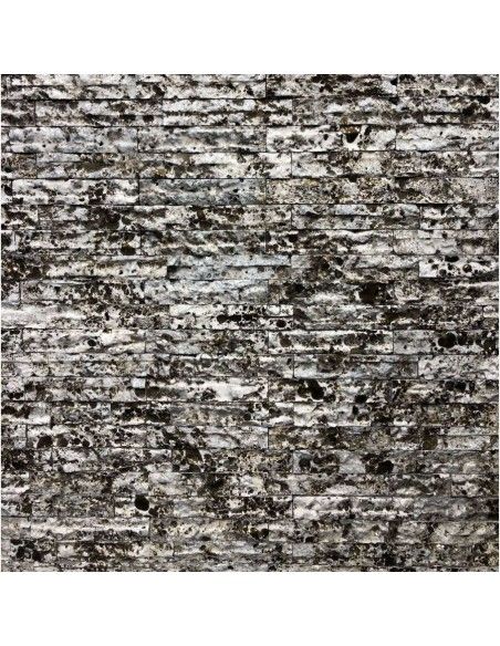 Orro Mosaic Lava Gray мозаика из туфа