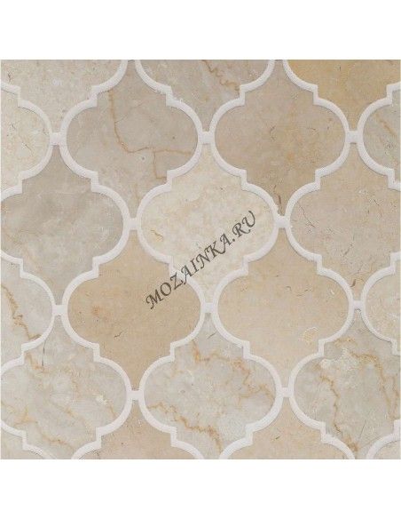 Orro Mosaic Rovena Light каменная мозаика