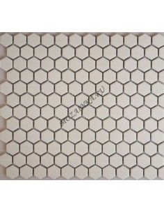 Orro Mosaic Silena White мозаика керамическая