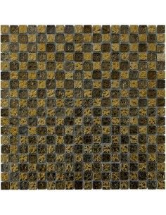 Orro Mosaic Golden Reef 4мм мозаика стеклянная