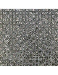 Orro Mosaic Silverstone 4мм мозаика стеклянная