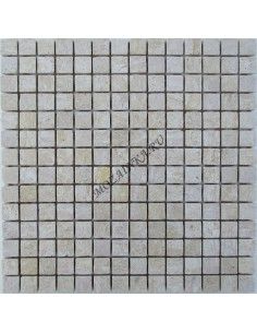 Travertine 20-7T мозаика из травертина "Философия Мозаики"