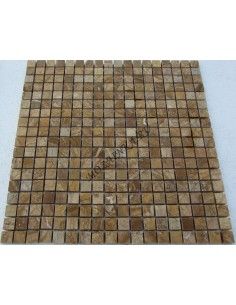 M097-15-8P каменная мозаика "Философия Мозаики" 2