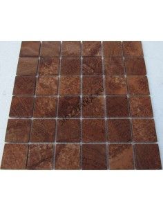 M072-48-6P мозаика из оникса "Философия Мозаики" 2