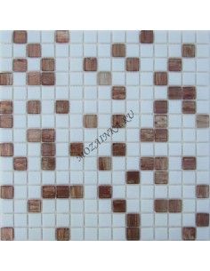 Ice Cream мозаика стеклянная "Философия Мозаики"