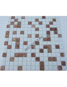 Ice Cream мозаика стеклянная "Философия Мозаики" 2