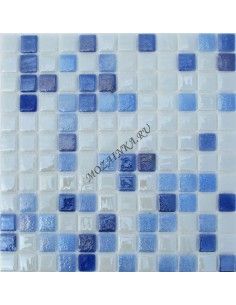 SCM-050 мозаика стеклянная "Философия Мозаики"