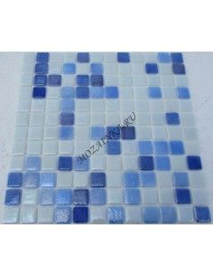 SCM-050 мозаика стеклянная "Философия Мозаики" 2