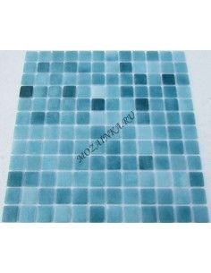 HVZ-4200 мозаика стеклянная "Философия Мозаики" 2