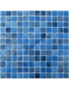 HVZ-4201 мозаика стеклянная "Философия Мозаики"