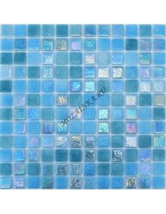 HVZ-4204 мозаика стеклянная "Философия Мозаики"