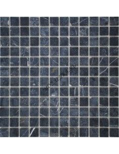 Black Russian 23-4T каменная мозаика "Философия Мозаики"