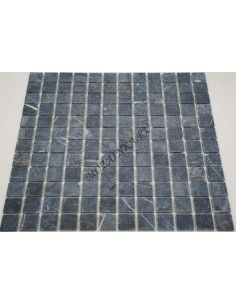 Black Russian 23-4T каменная мозаика "Философия Мозаики" 2