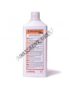 Кислотный очиститель LITOKOL LITOCLEAN EVO (ЛИТОКОЛ ЛИТОКЛИН ЭВО)