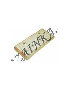 Сменный целлюлозный блок для удаления остатков эпоксидной затирки LITOKOL