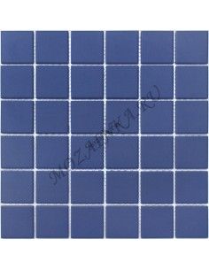 Карамель / Ледо Abisso scuro 48х48х6 мм мозаика из керамогранита