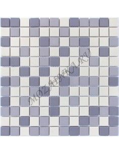 Карамель / Ледо Aquario 23х23х6 мм мозаика из керамогранита