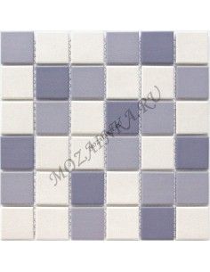 Карамель / Ледо Aquario 48х48х6 мм мозаика из керамогранита