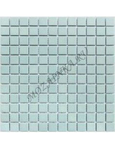 Карамель / Ледо Cielo blu 23х23х6 мм мозаика из керамогранита