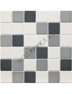 Карамель / Ледо Equinozio 48х48х6 мм мозаика из керамогранита