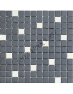 Карамель / Ледо Galassia 23х23х6 мм мозаика из керамогранита