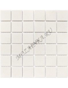 Карамель / Ледо La Luna 48х48х6 мм мозаика из керамогранита