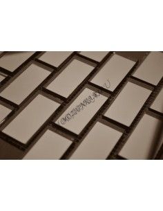 VIVERE Mosaic B42-2 Зеркальная мозаика