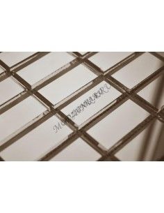 VIVERE Mosaic B42 Зеркальная мозаика