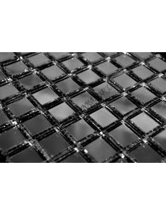 VIVERE Mosaic D15 Зеркальная мозаика