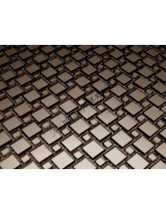 VIVERE Mosaic BB20 Зеркальная мозаика