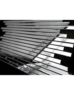 VIVERE Mosaic D300‐2 Зеркальная мозаика