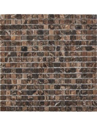 Pixel Mosaic PIX219 мозаика из мрамора