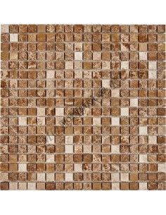 Pixel Mosaic PIX221 мозаика из мрамора
