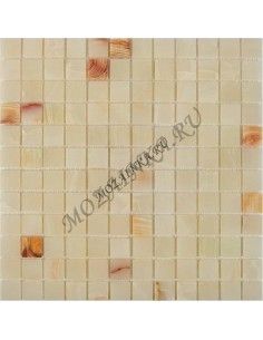 Pixel Mosaic PIX203 мозаика из оникса
