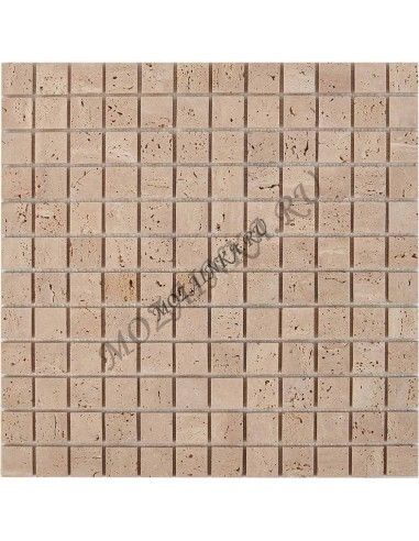 Pixel Mosaic PIX258 мозаика из травертина