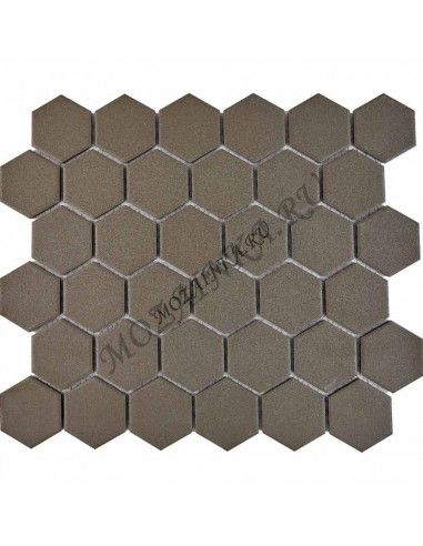 Pixel Mosaic PIX622 мозаика керамическая