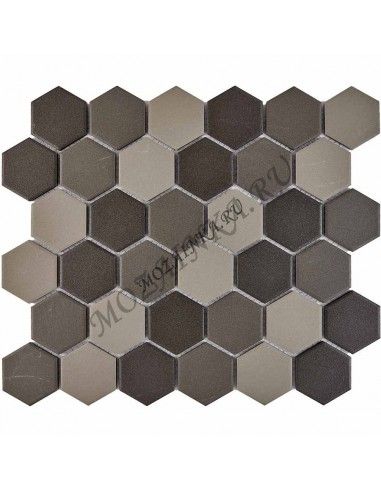 Pixel Mosaic PIX623 мозаика керамическая