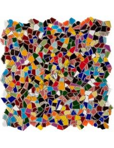 Pixel Mosaic PIX620 мозаика керамическая