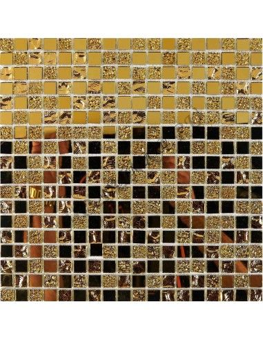 Pixel Mosaic PIX710 мозаика из зеркала