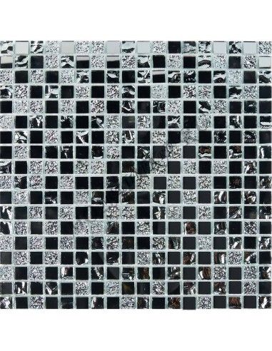 Pixel Mosaic PIX711 мозаика из зеркала