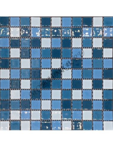 Pixel Mosaic PIX005 мозаика из стекла