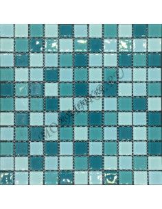 Pixel Mosaic PIX006 мозаика из стекла