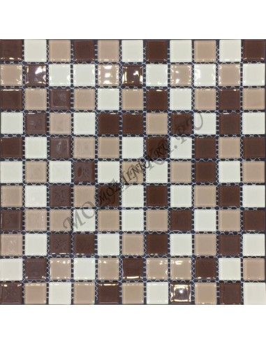 Pixel Mosaic PIX007 мозаика из стекла
