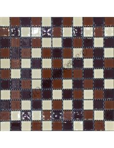 Pixel Mosaic PIX008 мозаика из стекла