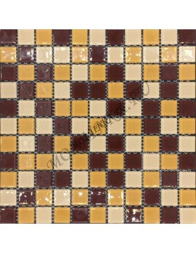 Pixel Mosaic PIX009 мозаика из стекла
