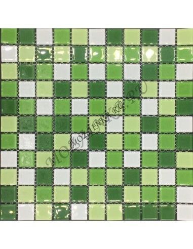Pixel Mosaic PIX011 мозаика из стекла